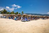 Asprovalta beach | Troia Resort studios to rent next to the sea coast of Asprovalta 1 of 20