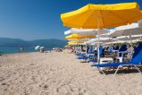 Asprovalta beach | Troia Resort studios to rent next to the sea coast of Asprovalta 1 of 20
